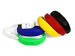 USB Stick Armband perfect