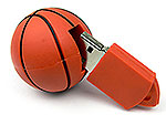 USB-Stick Basketball