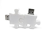USB-Stick Puzzle
