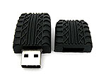 USB-Stick Reifen