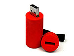 USB-Stick Feuerlöscher