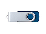 USB Metall 01 Twister