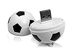 USB-Stick Fußball