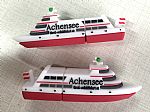 USB-Stick Schiff