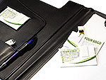 Paper USB Visitenkarte