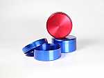 Aluminium Dose