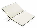 Basic A5 Notizbuch Hardcover