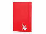 Basic A5 Notizbuch Hardcover