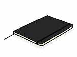 Basic A5 Notizbuch Hardcover
