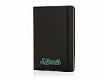 Basic A5 Notizbuch Hardcover