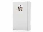 Basic A5 Notizbuch Hardcover