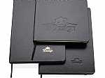 Basic A5 Notizbuch Hardcover