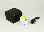 Bluetooth Speaker Doming