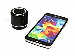 Bluetooth Speaker BlueNANO