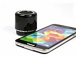 Bluetooth Speaker BlueNANO