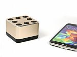 Bluetooth Speaker Paolo