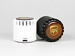 Bluetooth Speaker Doming
