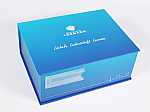 Dentalbox Maxi - 4 Ausschnitte
