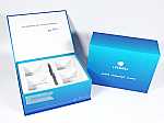 Dentalbox Maxi - 4 Ausschnitte