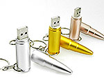 USB-Stick Bullet 02