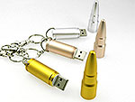 USB-Stick Bullet 02