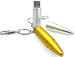 USB-Stick Bullet 02