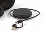 Charge Disc