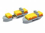 USB-Stick Schiff