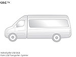 USB-Stick Transporter