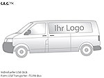 USB-Stick Transporter
