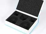 Dentalbox 2 Maxi Standarddesign
