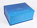 Dentalbox Maxi - 4 Ausschnitte