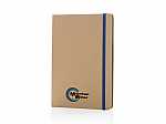 ECO Notizbuch A5 Hardcover