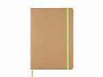 ECO Notizbuch A5 Hardcover