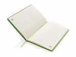 ECO Notizbuch A5 Hardcover