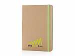 ECO Notizbuch A5 Hardcover