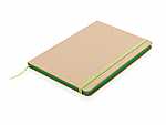 ECO Notizbuch A5 Hardcover