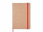 ECO Notizbuch A5 Hardcover