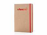 ECO Notizbuch A5 Hardcover