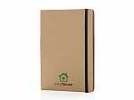 ECO Notizbuch A5 Hardcover