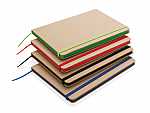 ECO Notizbuch A5 Hardcover