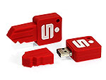 USB Sonderform 3D Produkte