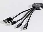 Multi 3-in-1 Kabel LED