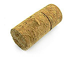 USB-Stick Flaschenkorken 01