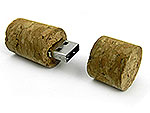 USB-Stick Flaschenkorken 01