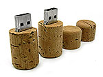 USB-Stick Flaschenkorken 02
