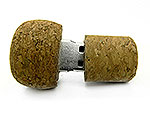 USB-Stick Sektkorken