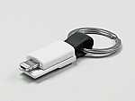 2-in-1 Mini Ladekabel