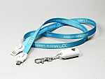 Lanyard Ladekabel Typ-C
