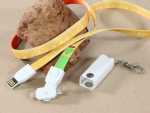 Lanyard Ladekabel mit 32 GB
